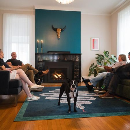 Canandaigua Guesthouse 외부 사진