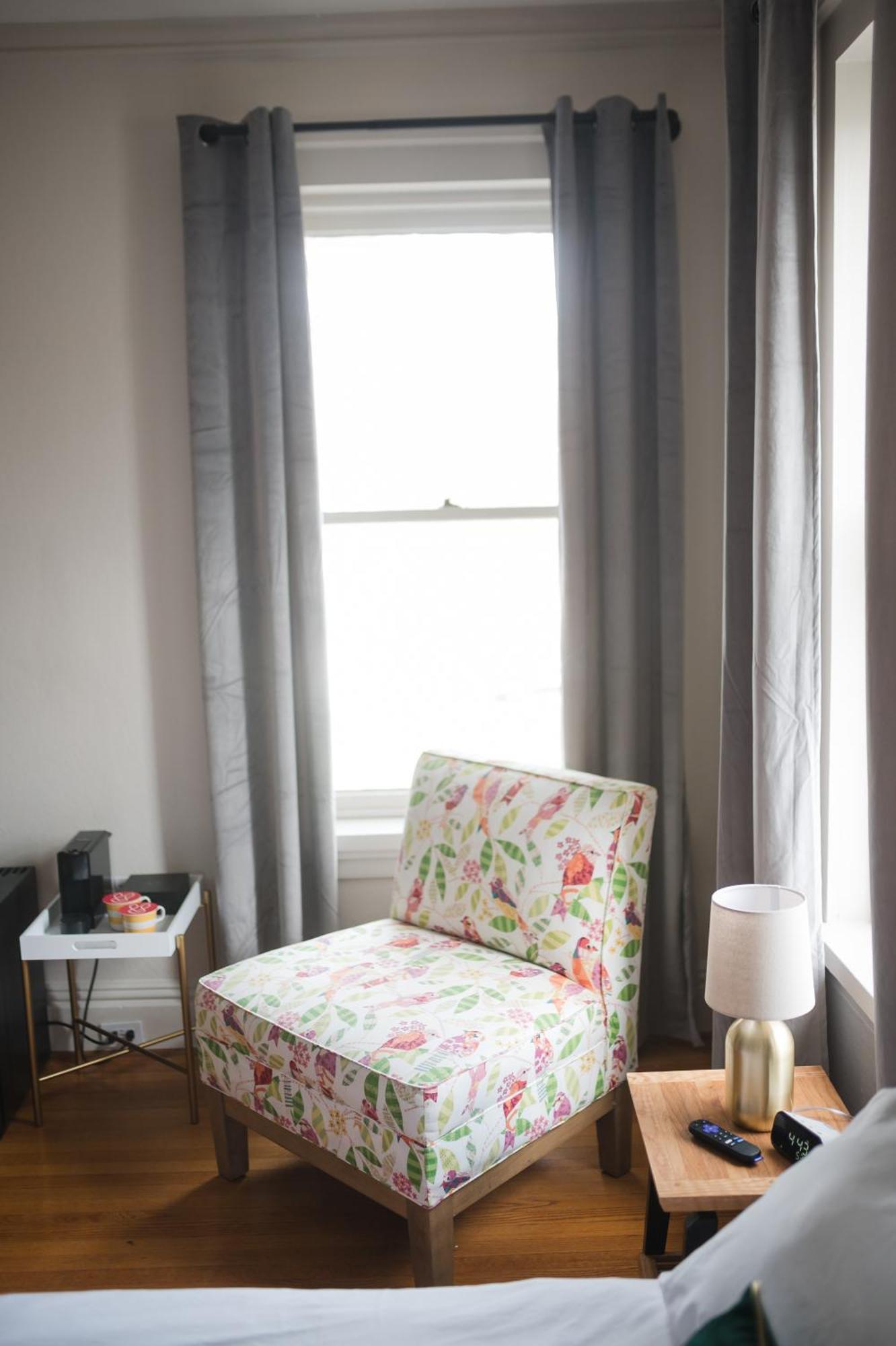Canandaigua Guesthouse 객실 사진