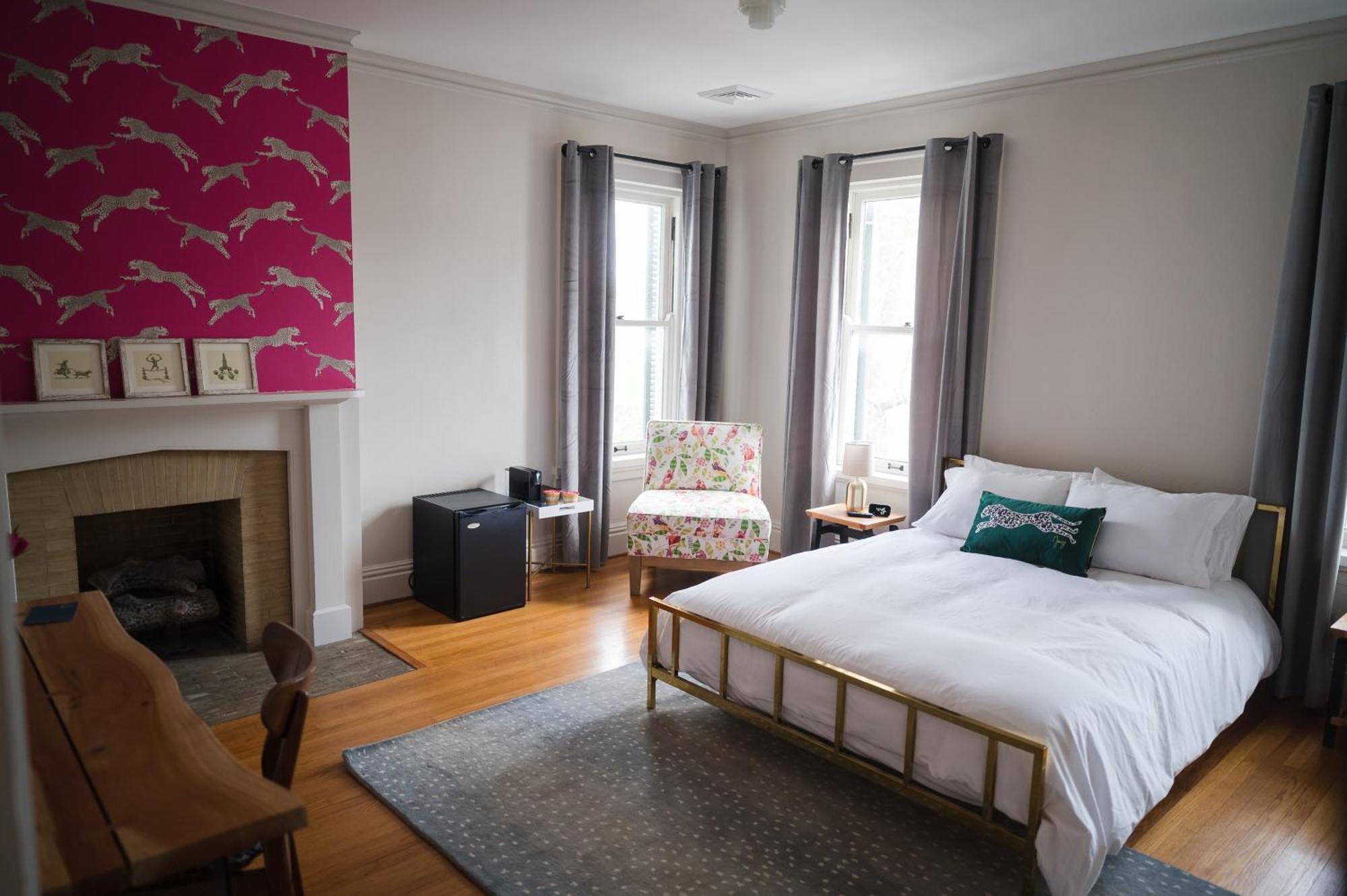 Canandaigua Guesthouse 객실 사진