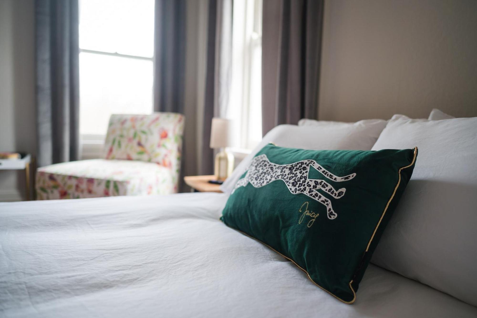 Canandaigua Guesthouse 객실 사진