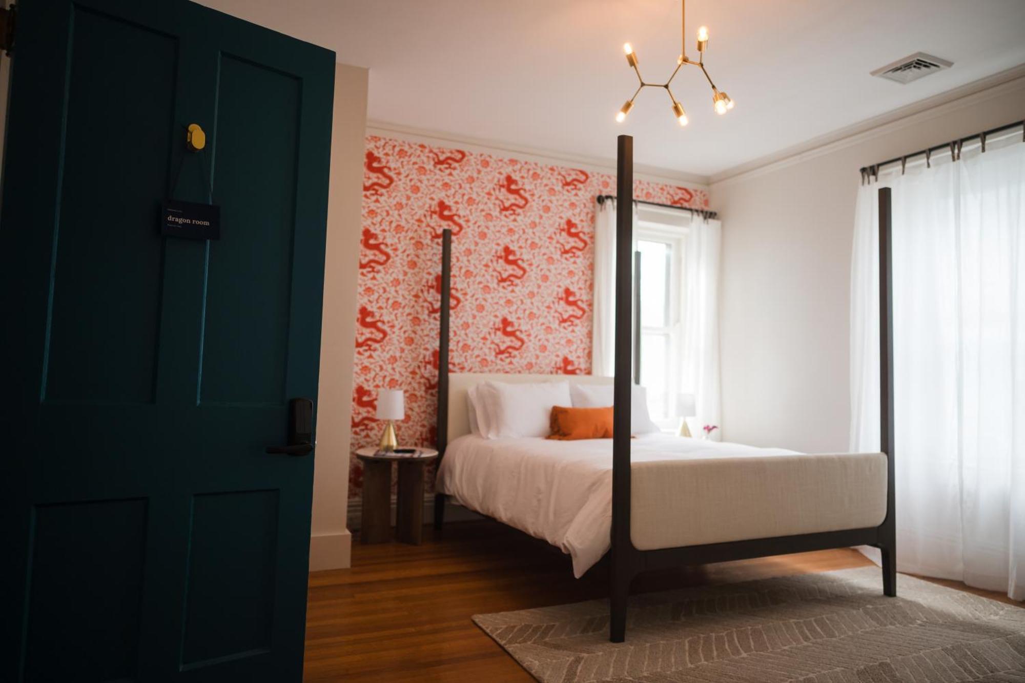 Canandaigua Guesthouse 외부 사진