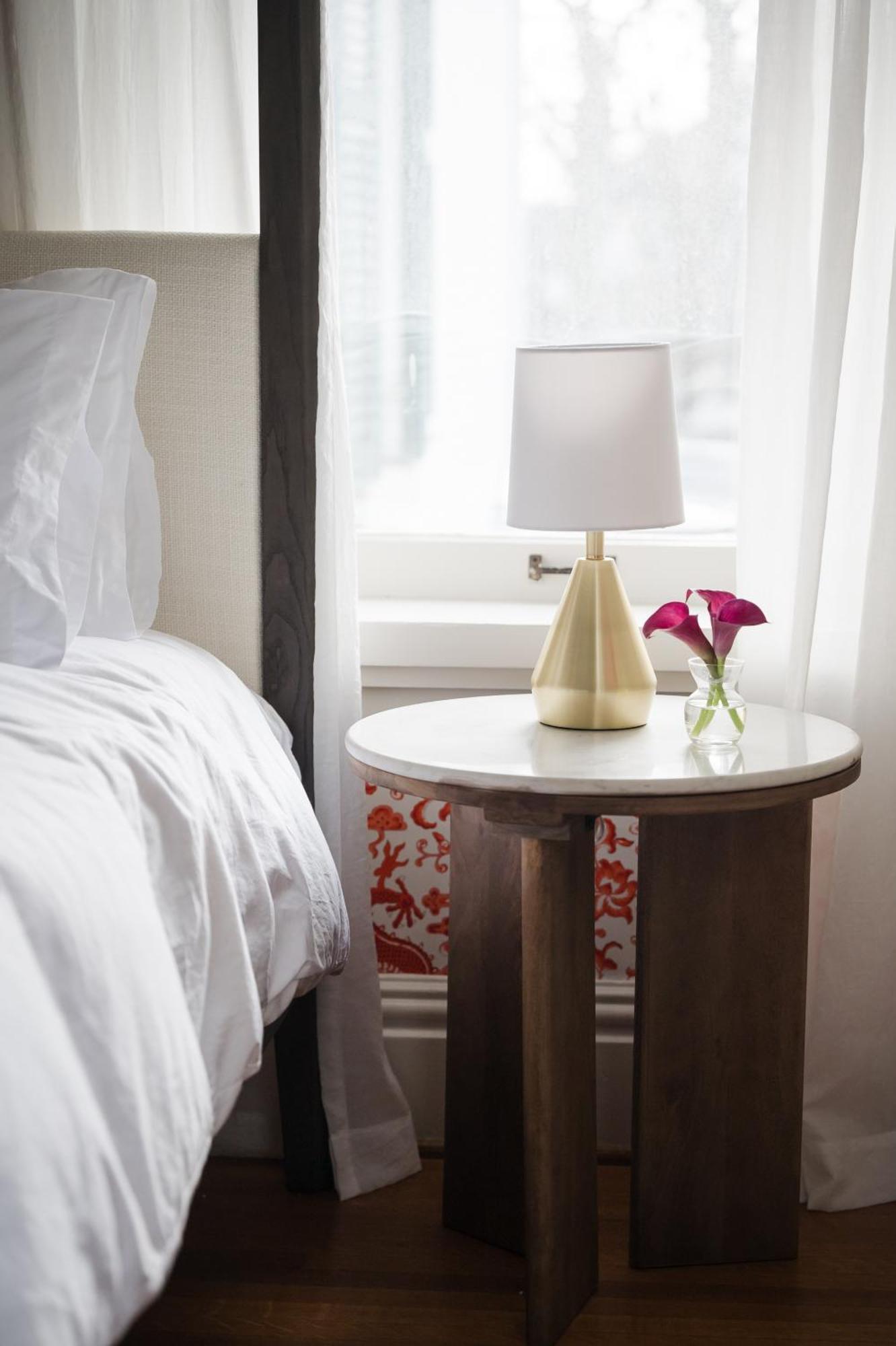 Canandaigua Guesthouse 객실 사진