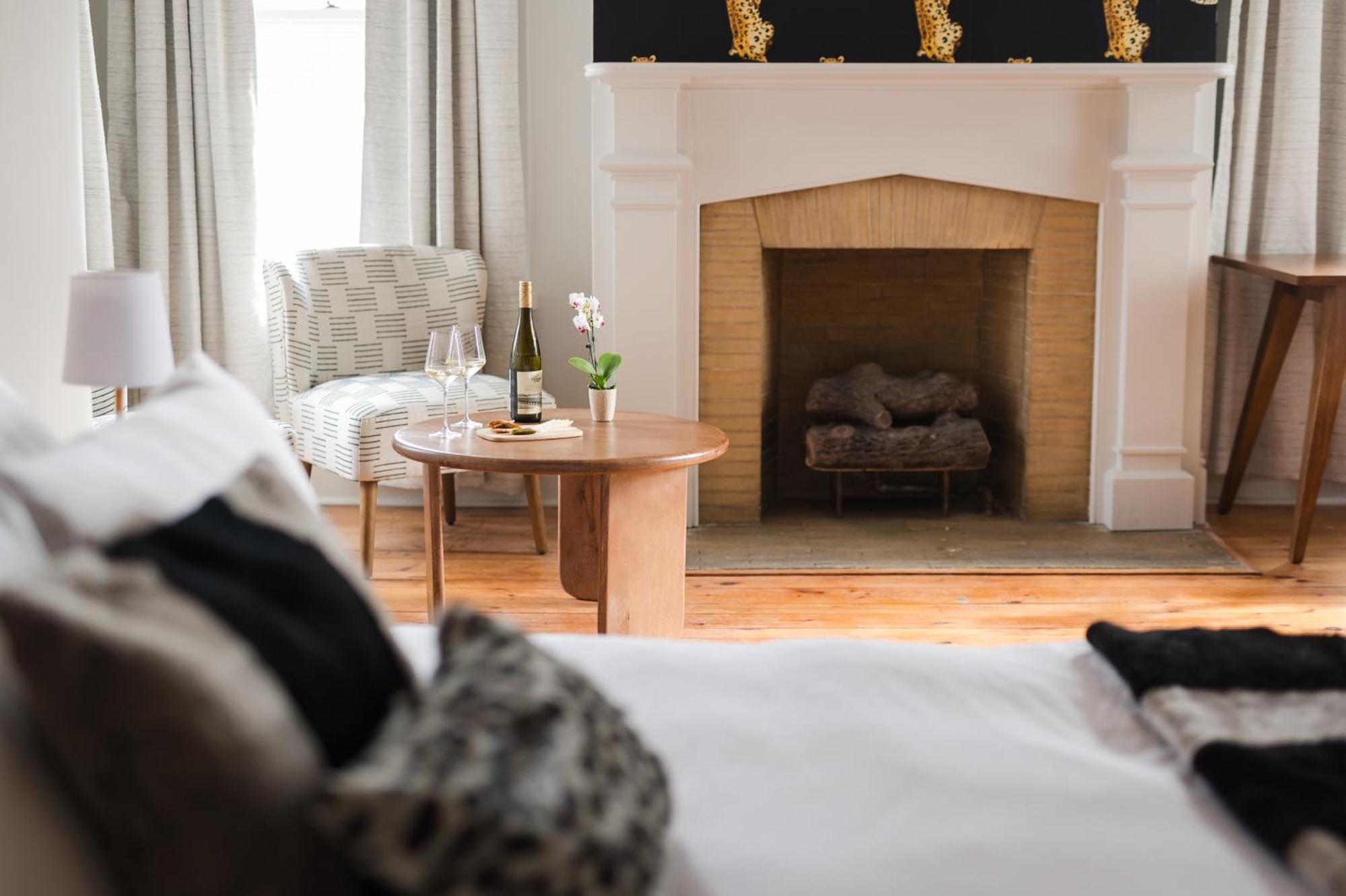 Canandaigua Guesthouse 외부 사진