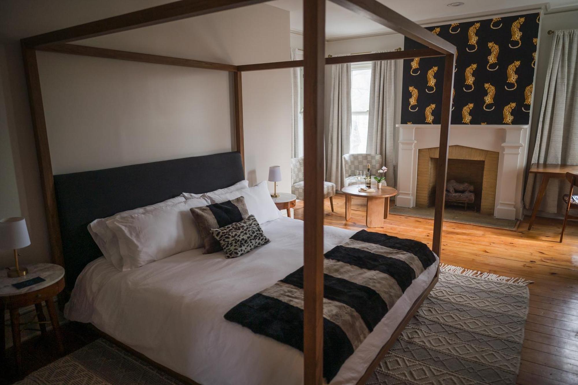 Canandaigua Guesthouse 외부 사진