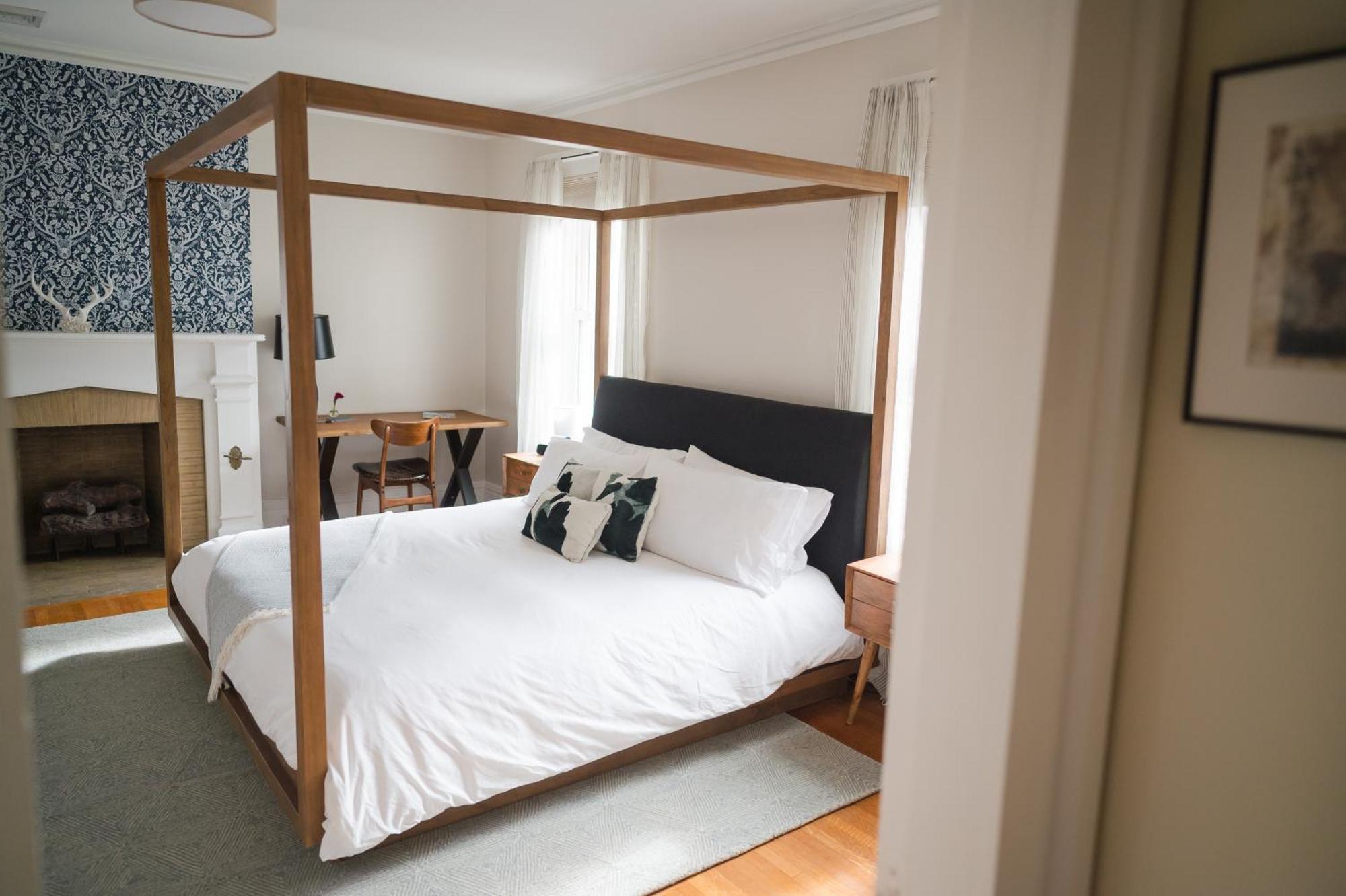 Canandaigua Guesthouse 객실 사진