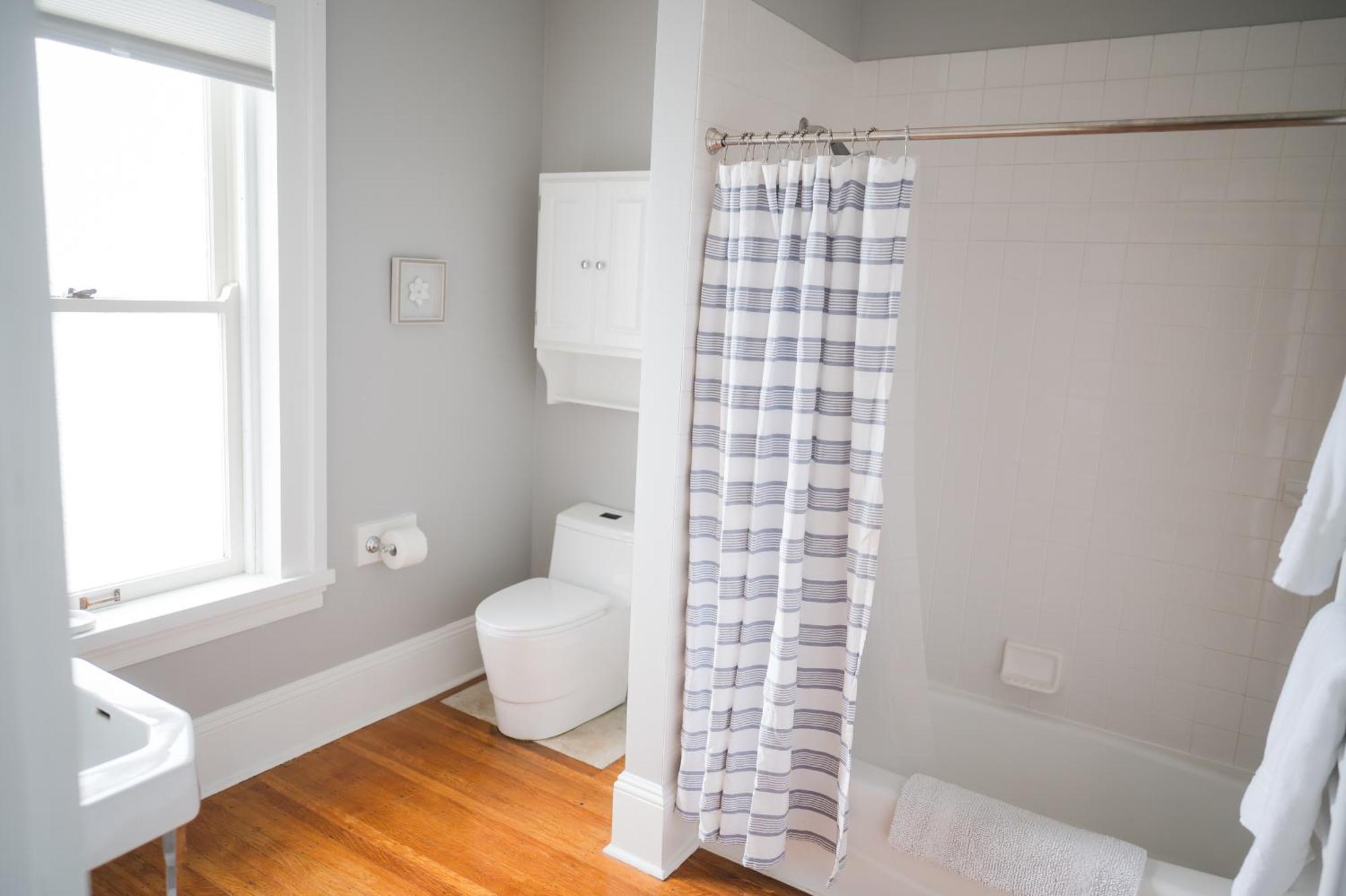 Canandaigua Guesthouse 객실 사진